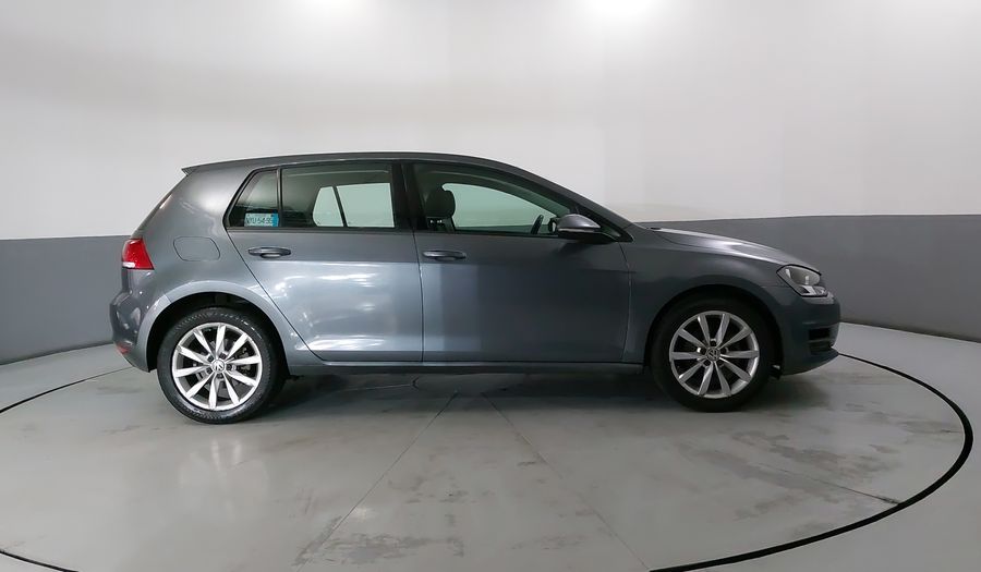 Volkswagen Golf 1.4 COMFORTLINE DSG Hatchback 2016