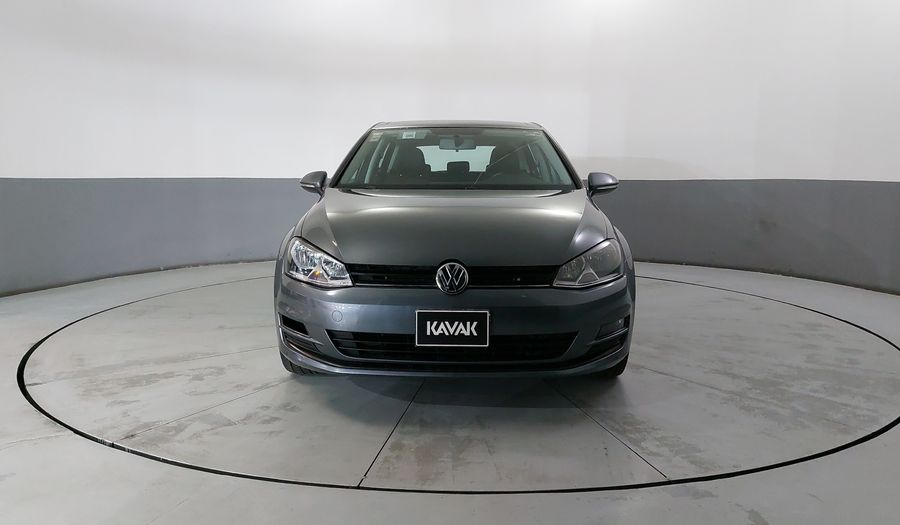 Volkswagen Golf 1.4 COMFORTLINE DSG Hatchback 2016