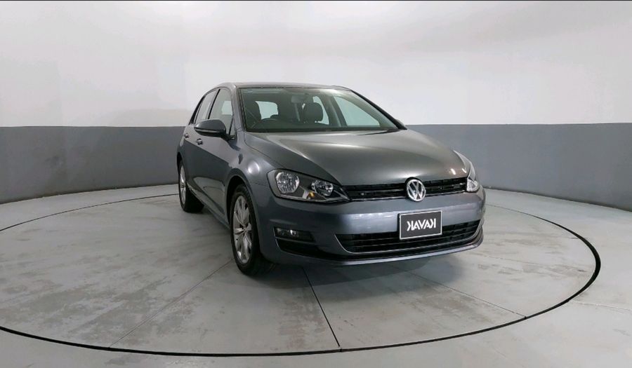 Volkswagen Golf 1.4 COMFORTLINE DSG Hatchback 2016