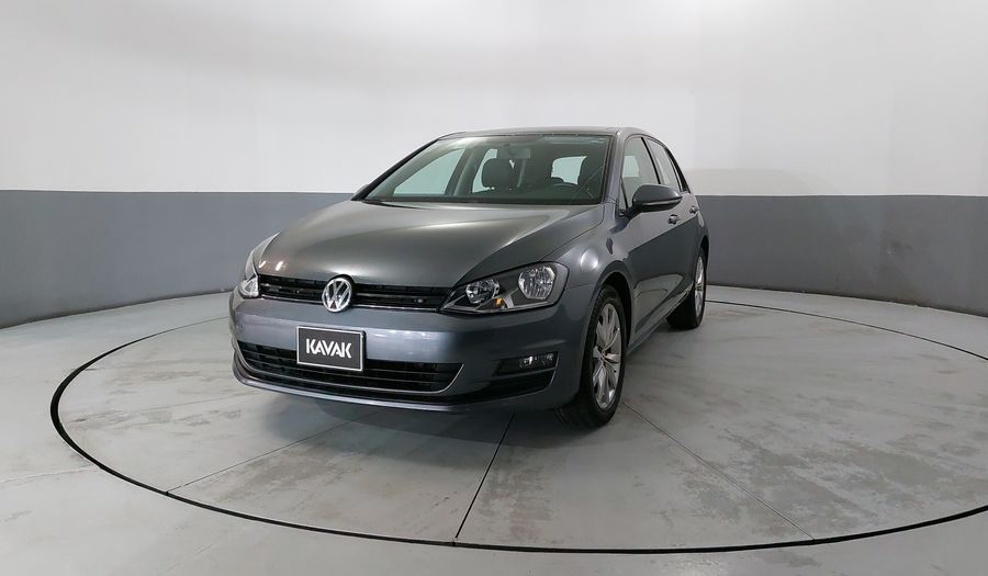 Volkswagen Golf 1.4 COMFORTLINE DSG Hatchback 2016