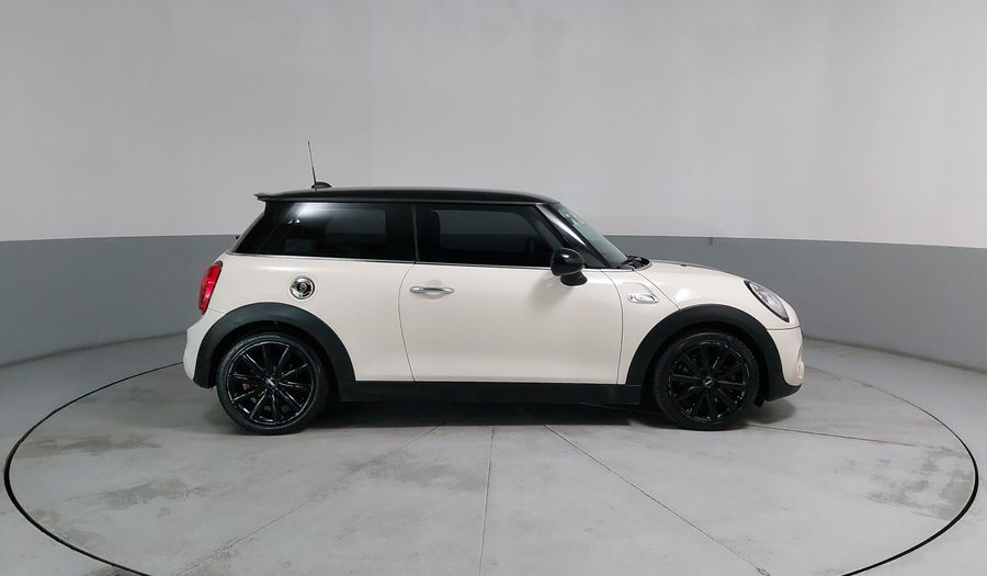 Mini Cooper S 2.0 COOPER SALT AT Hatchback 2017