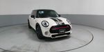 Mini Cooper S 2.0 COOPER SALT AT Hatchback 2017