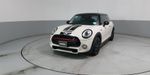 Mini Cooper S 2.0 COOPER SALT AT Hatchback 2017