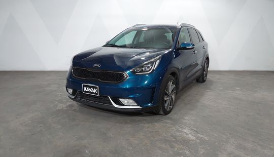 Kia • Niro