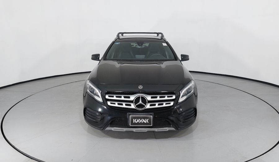 Mercedes Benz Clase Gla 2.0 GLA 250 SPORT DCT Suv 2019