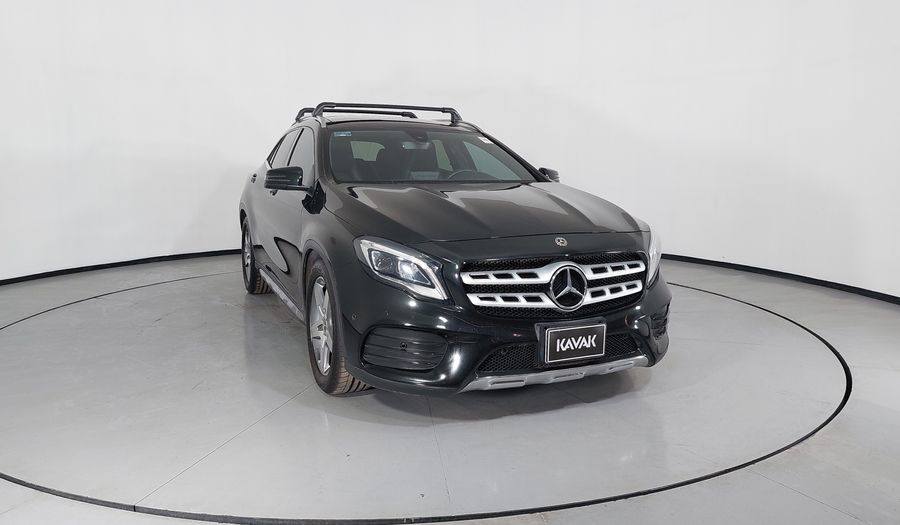 Mercedes Benz Clase Gla 2.0 GLA 250 SPORT DCT Suv 2019