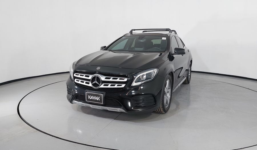 Mercedes Benz Clase Gla 2.0 GLA 250 SPORT DCT Suv 2019