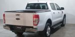 Ford Ranger 2.5 XLT CREW CAB Pickup 2022