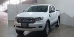 Ford Ranger 2.5 XLT CREW CAB Pickup 2022