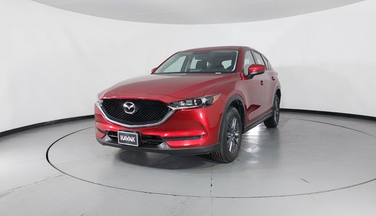 Mazda • CX-5