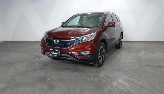 Honda • CR-V