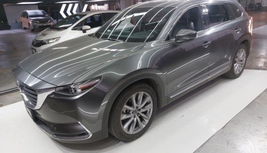 Mazda • CX-9