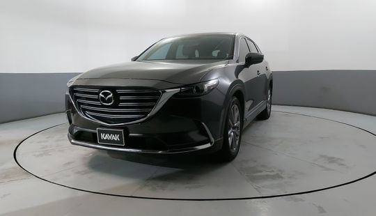 Mazda • CX-9