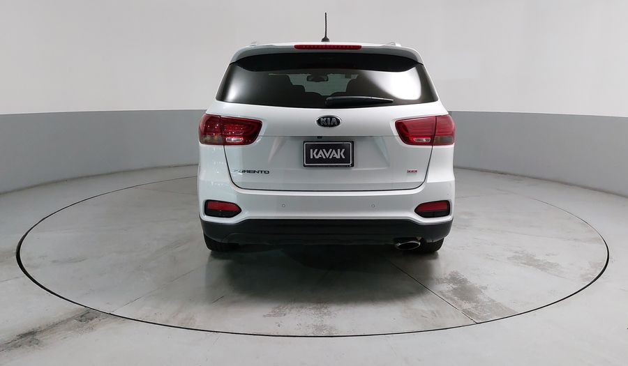 Kia Sorento 2.4 LX AUTO Suv 2019