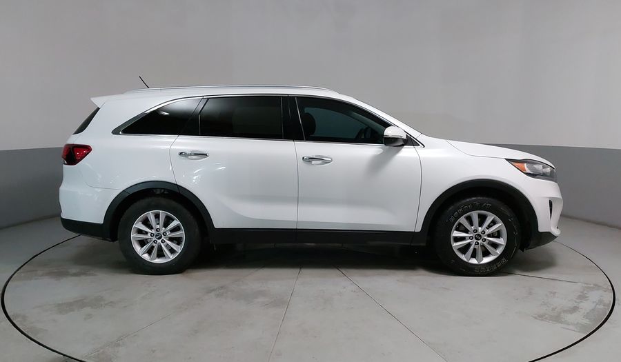 Kia Sorento 2.4 LX AUTO Suv 2019