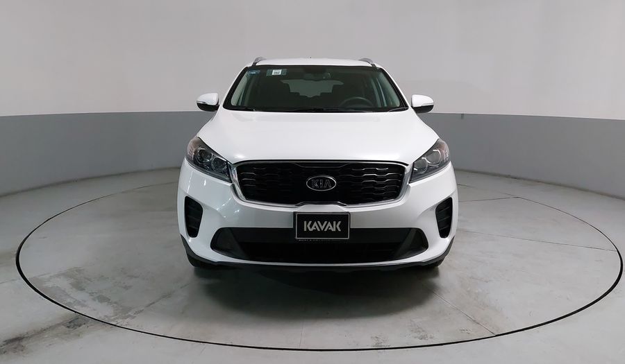 Kia Sorento 2.4 LX AUTO Suv 2019