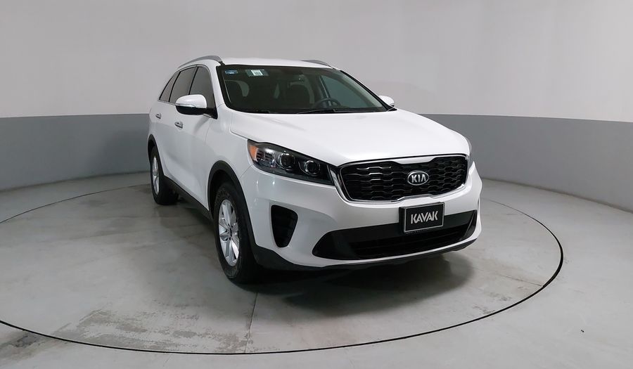 Kia Sorento 2.4 LX AUTO Suv 2019