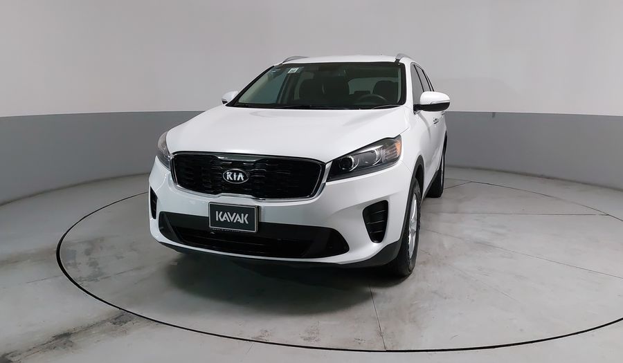 Kia Sorento 2.4 LX AUTO Suv 2019