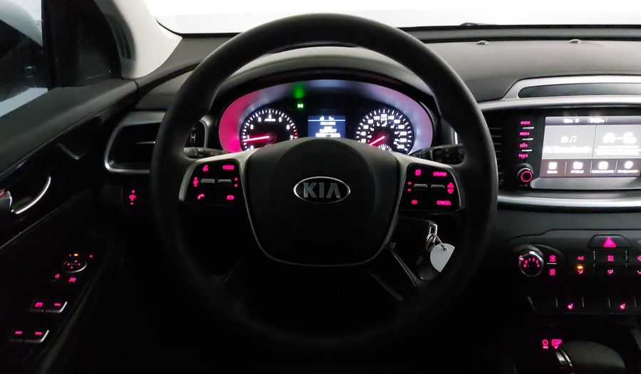 Kia Sorento 2.4 LX AUTO Suv 2019