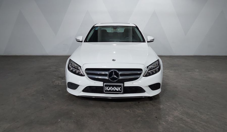 Mercedes Benz Clase C 1.5 MHEV 200 SPORT AUTO Sedan 2019