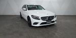 Mercedes Benz Clase C 1.5 MHEV 200 SPORT AUTO Sedan 2019