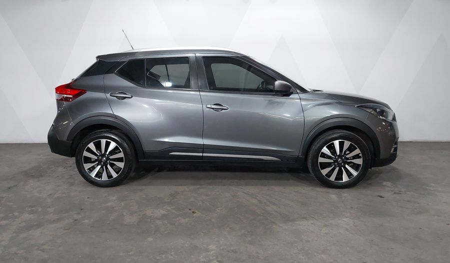 Nissan Kicks 1.6 ADVANCE LTS XTRONIC Suv 2020