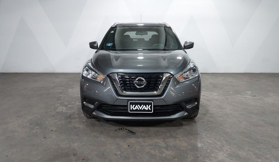 Nissan Kicks 1.6 ADVANCE LTS XTRONIC Suv 2020