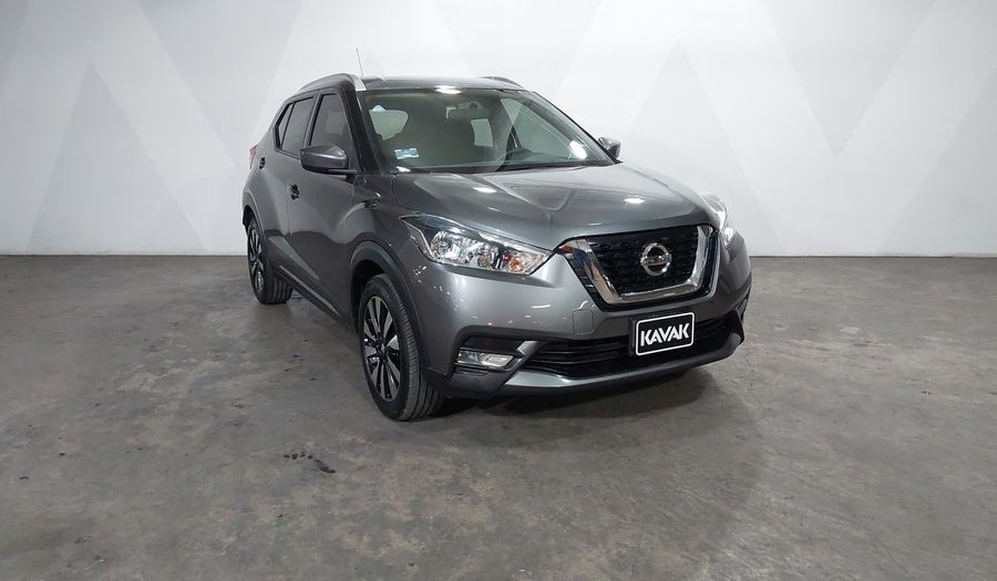 Nissan Kicks 1.6 ADVANCE LTS XTRONIC Suv 2020