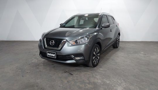 Nissan • Kicks