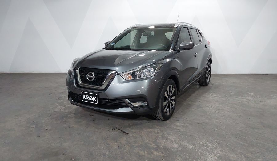 Nissan Kicks 1.6 ADVANCE LTS XTRONIC Suv 2020