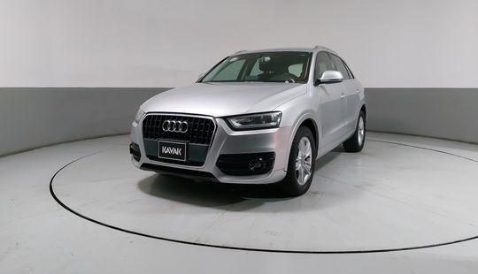 Audi • Q3