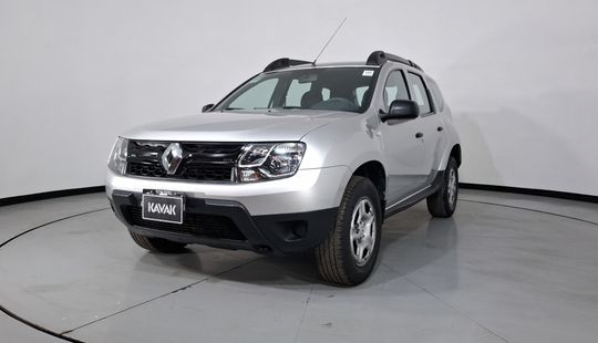 Renault • Duster