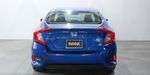 Honda Civic 1.5 TURBO Sedan 2017