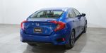 Honda Civic 1.5 TURBO Sedan 2017