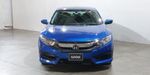 Honda Civic 1.5 TURBO Sedan 2017