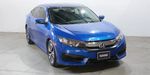 Honda Civic 1.5 TURBO Sedan 2017