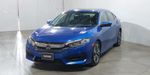 Honda Civic 1.5 TURBO Sedan 2017