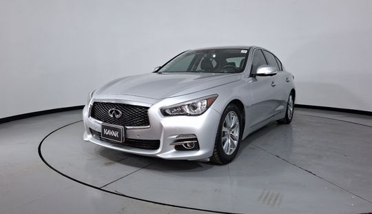 Infiniti • Q50