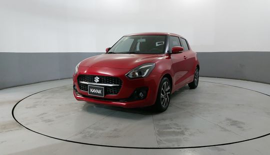 Suzuki • Swift