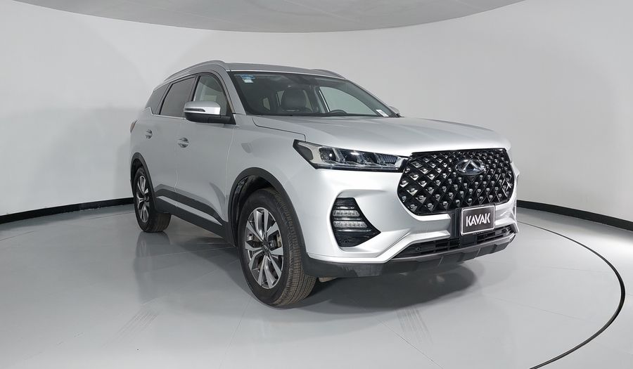 Chirey Tiggo 7 Pro 1.5 LUXURY CVT Suv 2023