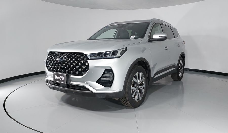 Chirey Tiggo 7 Pro 1.5 LUXURY CVT Suv 2023