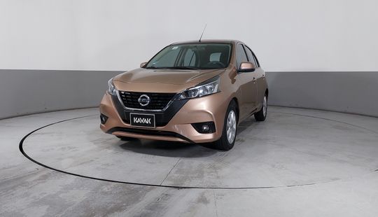 Nissan • March