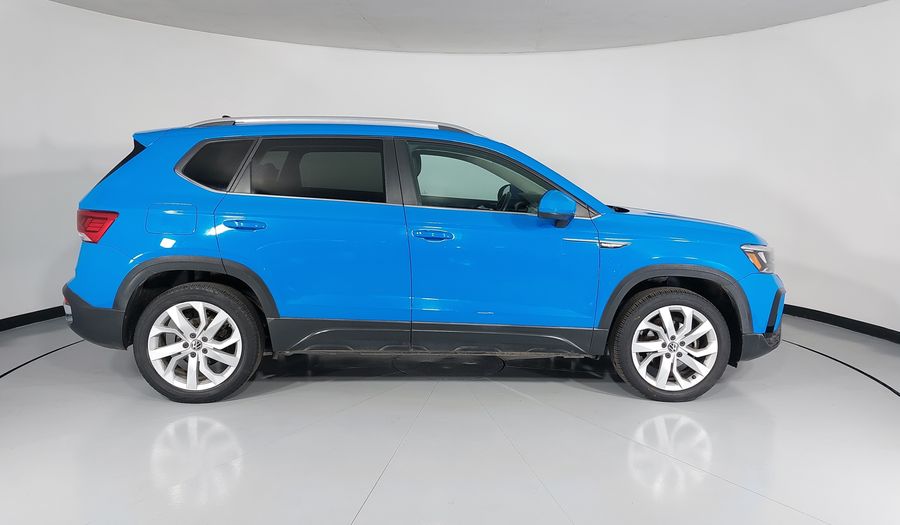 Volkswagen Taos 1.4 TSI COMFORTLINE AUTO Suv 2022