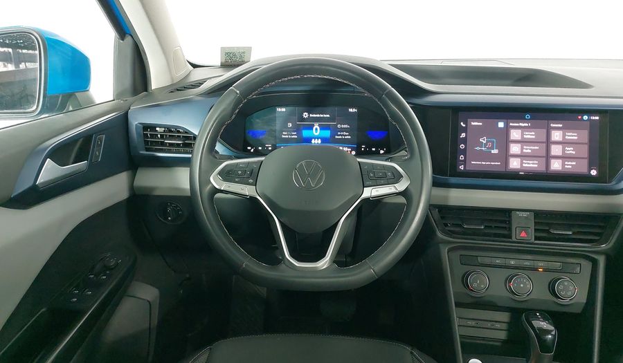 Volkswagen Taos 1.4 TSI COMFORTLINE AUTO Suv 2022