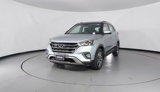 Hyundai • Creta