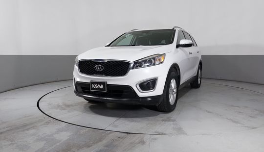 Kia • Sorento