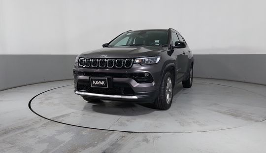 Jeep • Compass