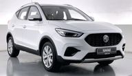 Mg Zs STANDARD Suv 2025