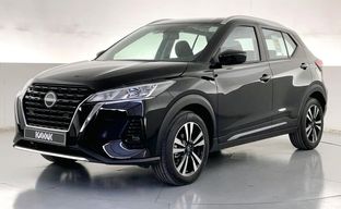 Nissan • Kicks