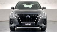 Nissan Kicks SV Suv 2024